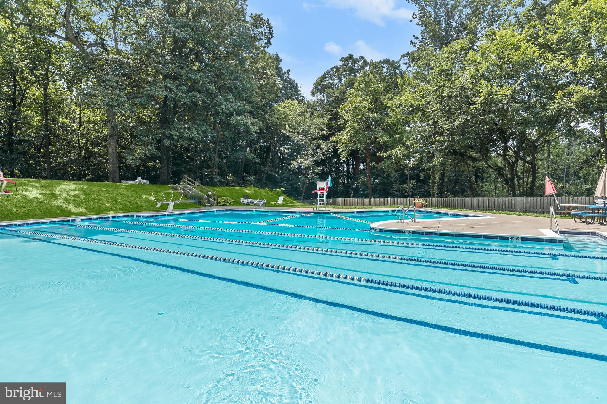 GREENBERRY WOODS - Residential