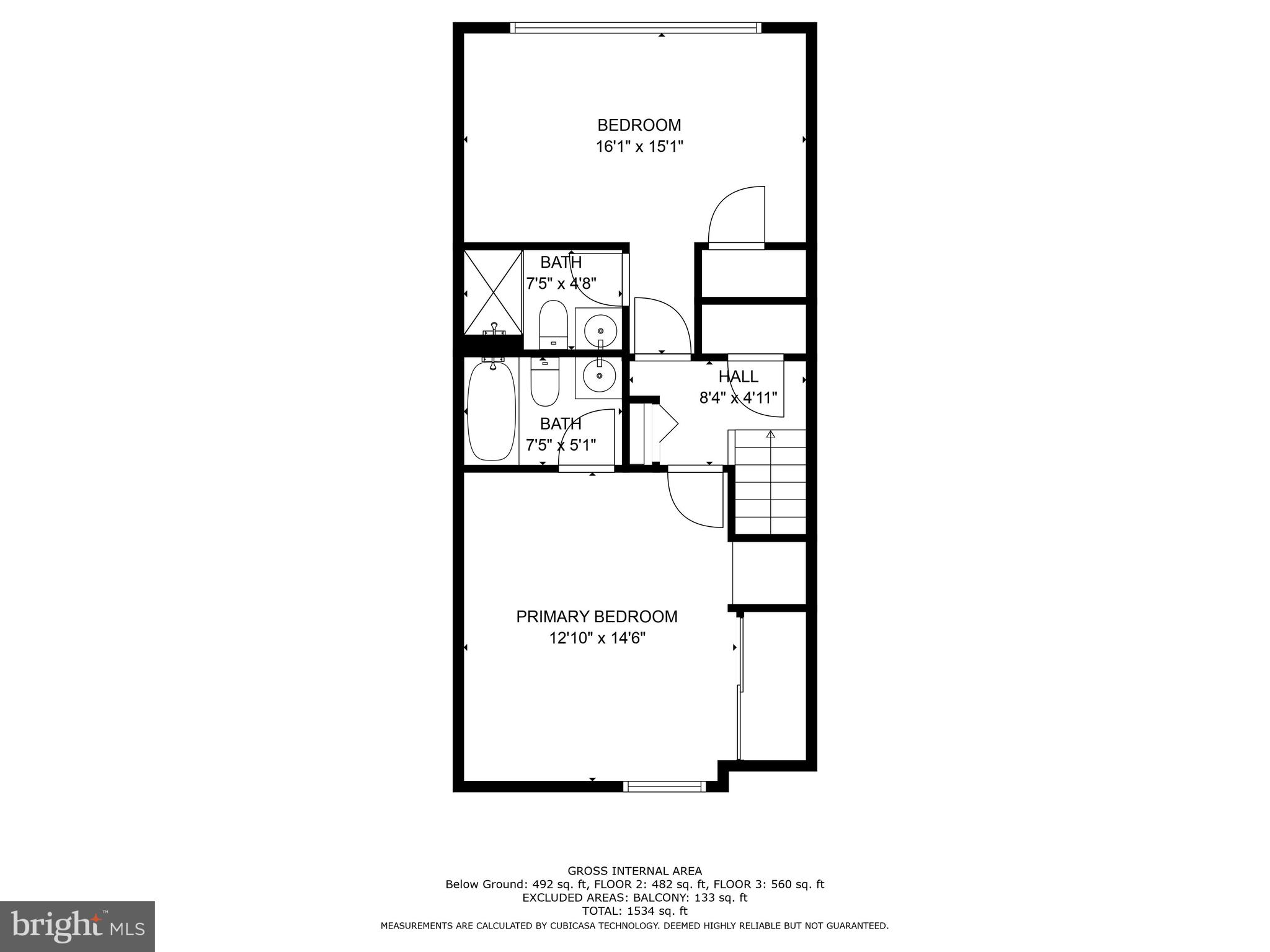 GREENBERRY WOODS - Residential