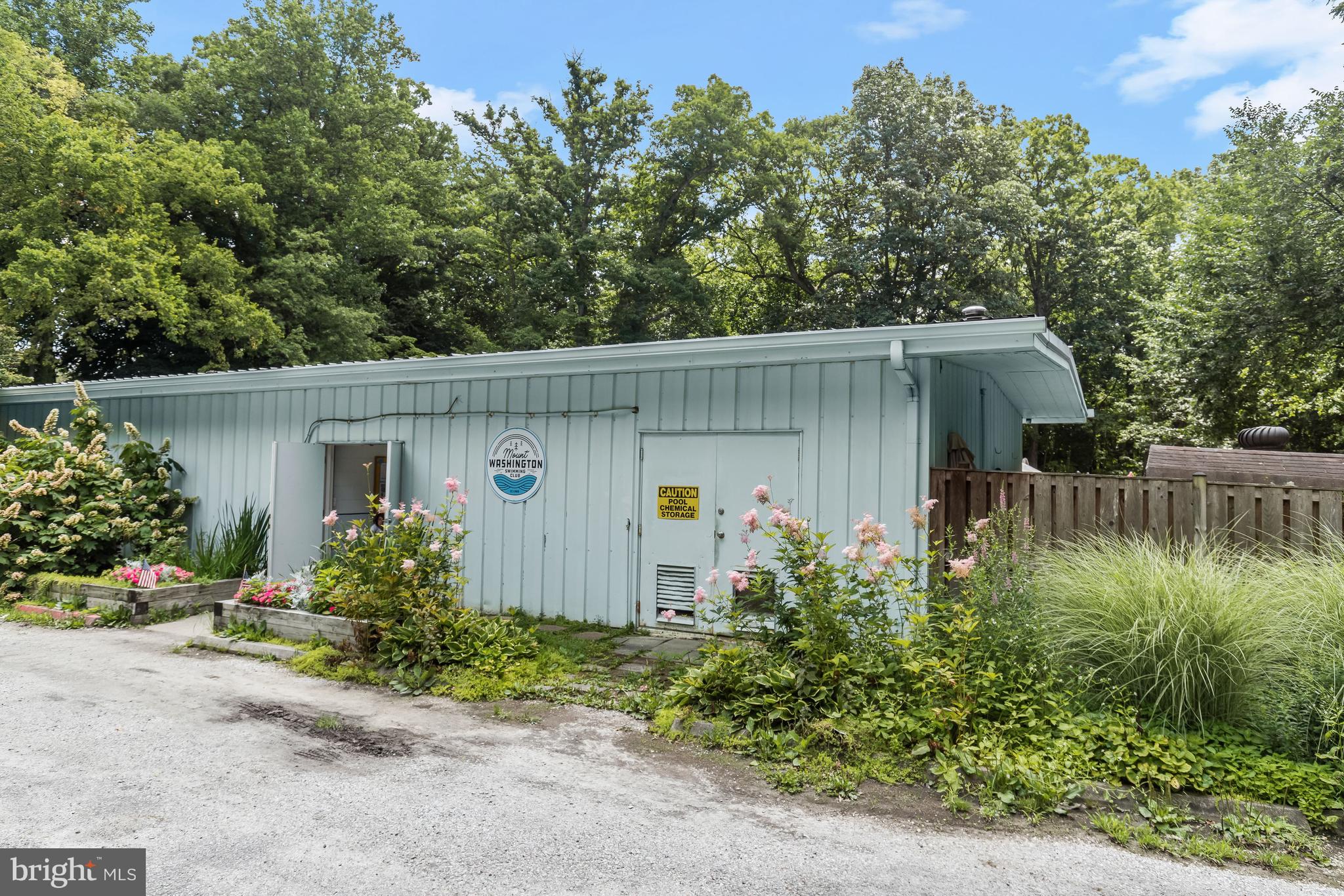 GREENBERRY WOODS - Residential