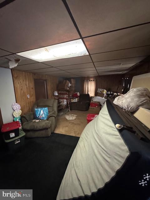 QUINCY TWP - Residential