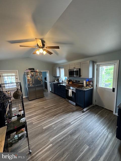 QUINCY TWP - Residential