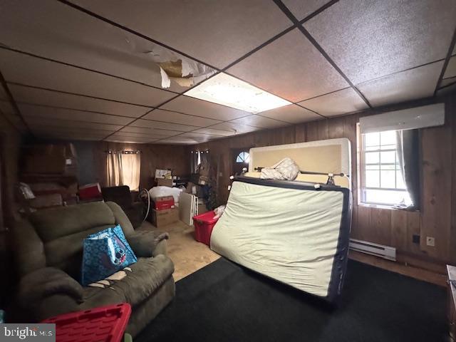 QUINCY TWP - Residential