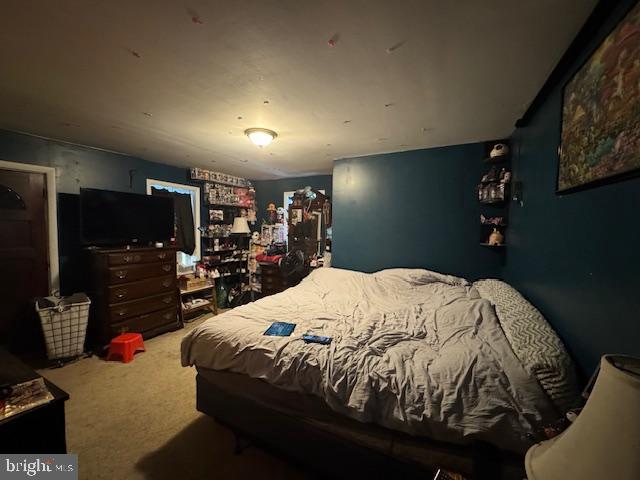 QUINCY TWP - Residential