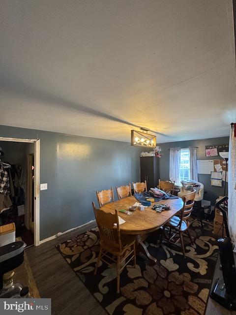 QUINCY TWP - Residential