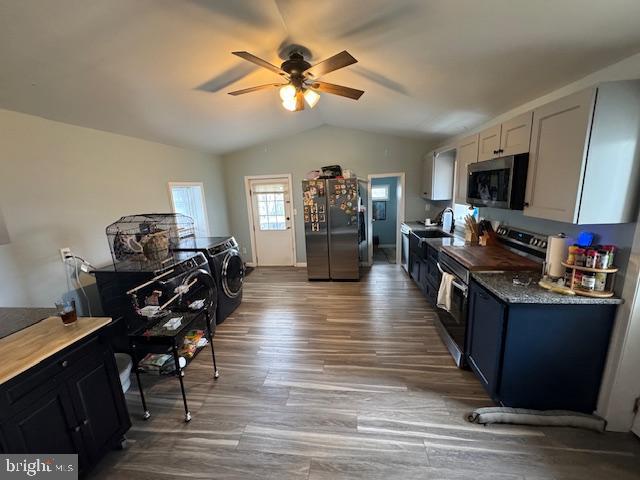 QUINCY TWP - Residential