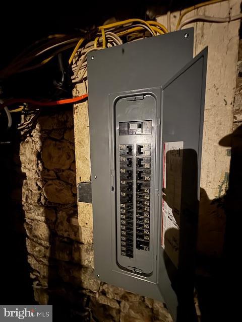 QUINCY TWP - Residential