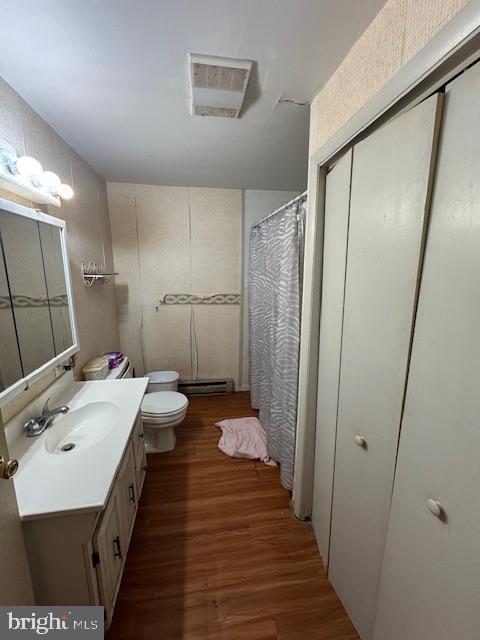 QUINCY TWP - Residential