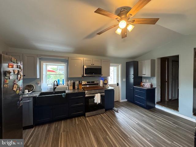 QUINCY TWP - Residential