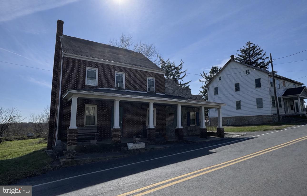 QUINCY TWP - Residential