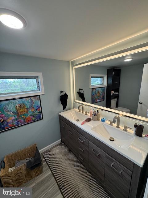 QUINCY TWP - Residential