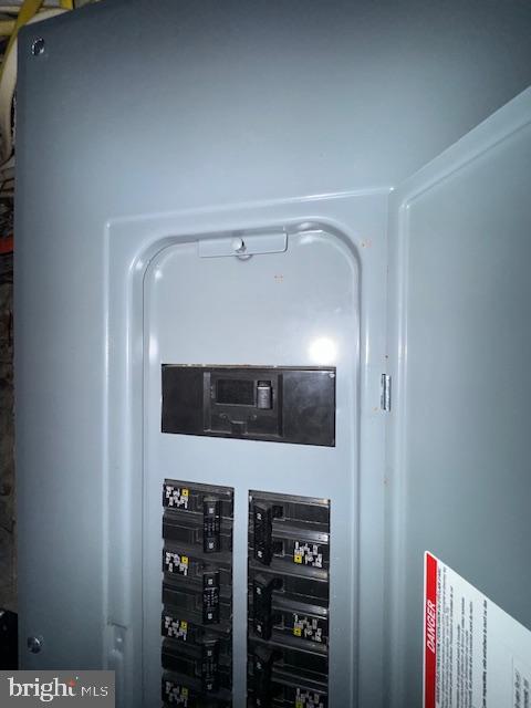 QUINCY TWP - Residential