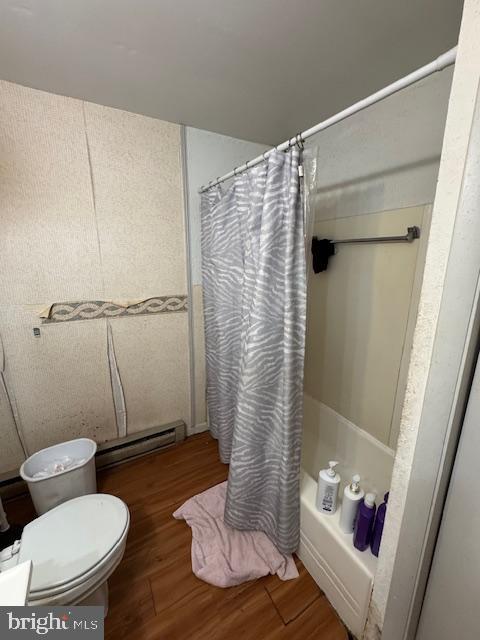 QUINCY TWP - Residential