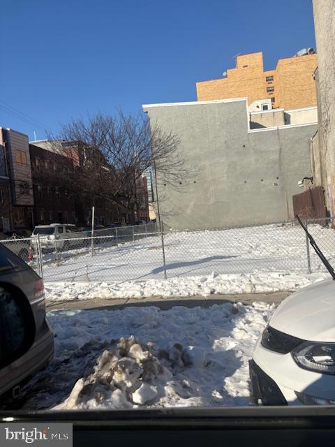 1537 CATHARINE STREET