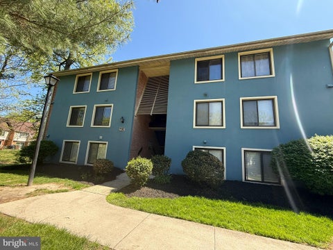 Condo For Sale - 123 Echelon Road<br/> VOORHEES, NJ 08043