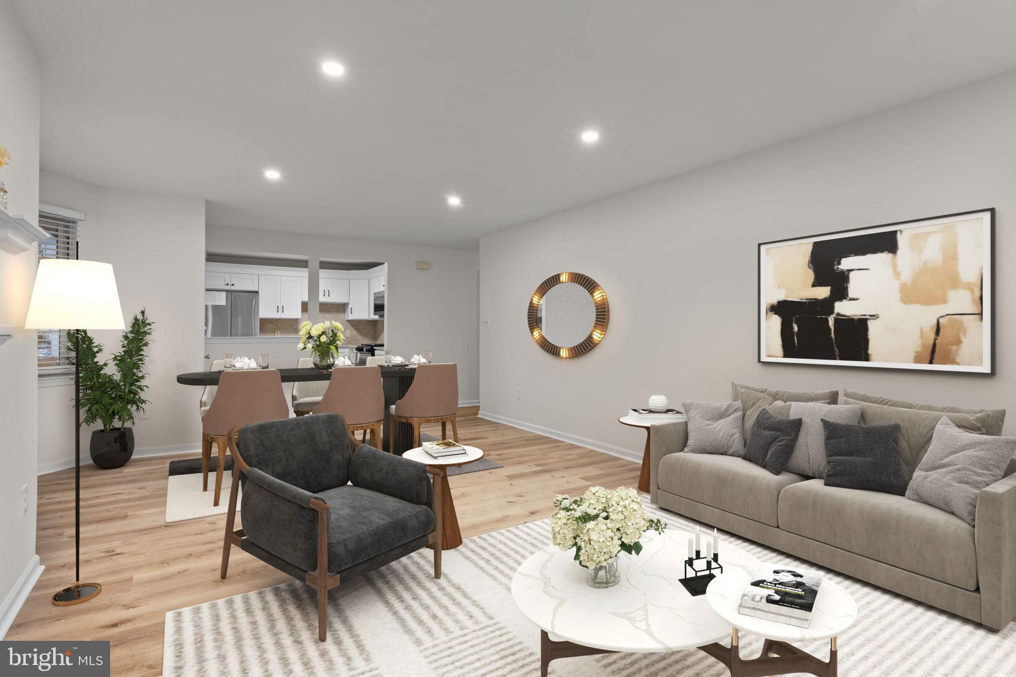 MAKEFIELD GLEN - Residential