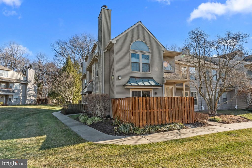 Photo of 3005 Danbury Court, YARDLEY, PA 19067 (MLS # PABU2111024)