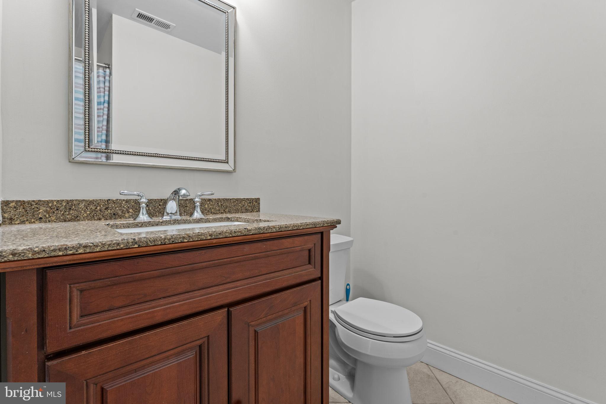 MAKEFIELD GLEN - Residential