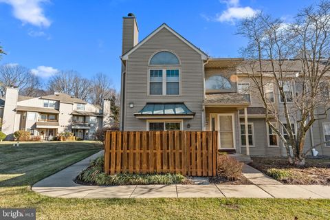 3005 DANBURY COURT YARDLEY PA 19067