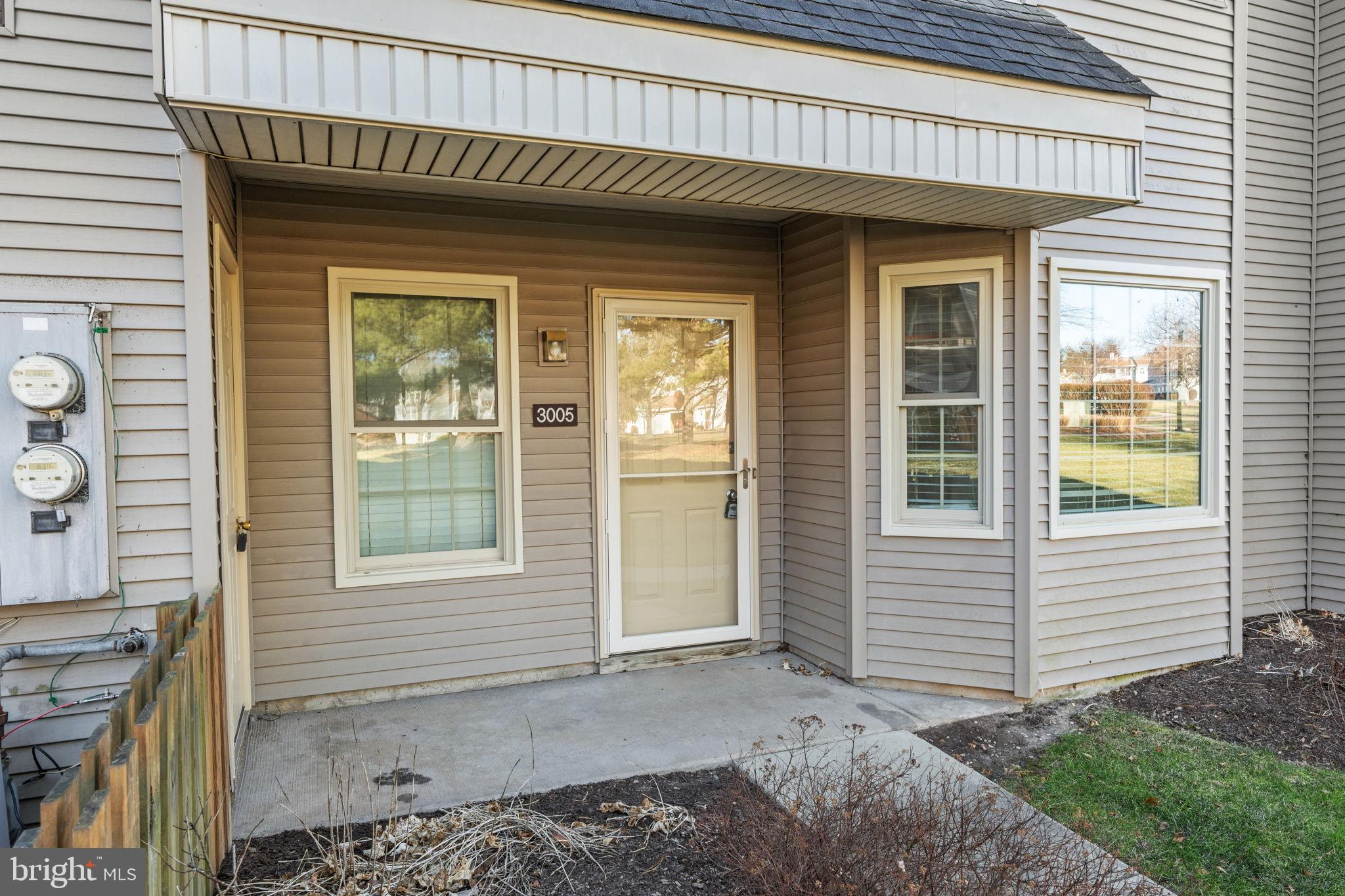 MAKEFIELD GLEN - Residential