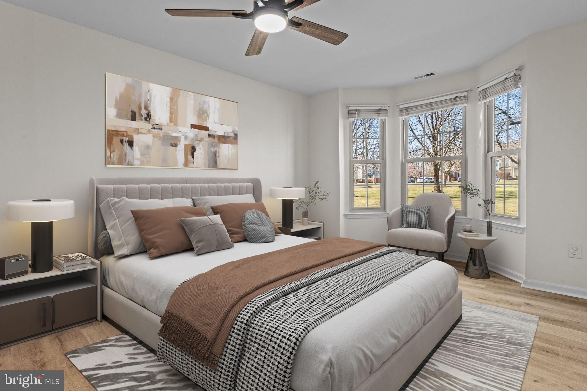 MAKEFIELD GLEN - Residential