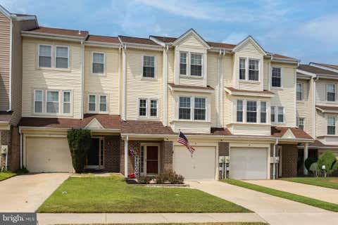 Townhouse For Sale - 12 Ruddington Court<br/> Baltimore County, REISTERSTOWN, MD 21136