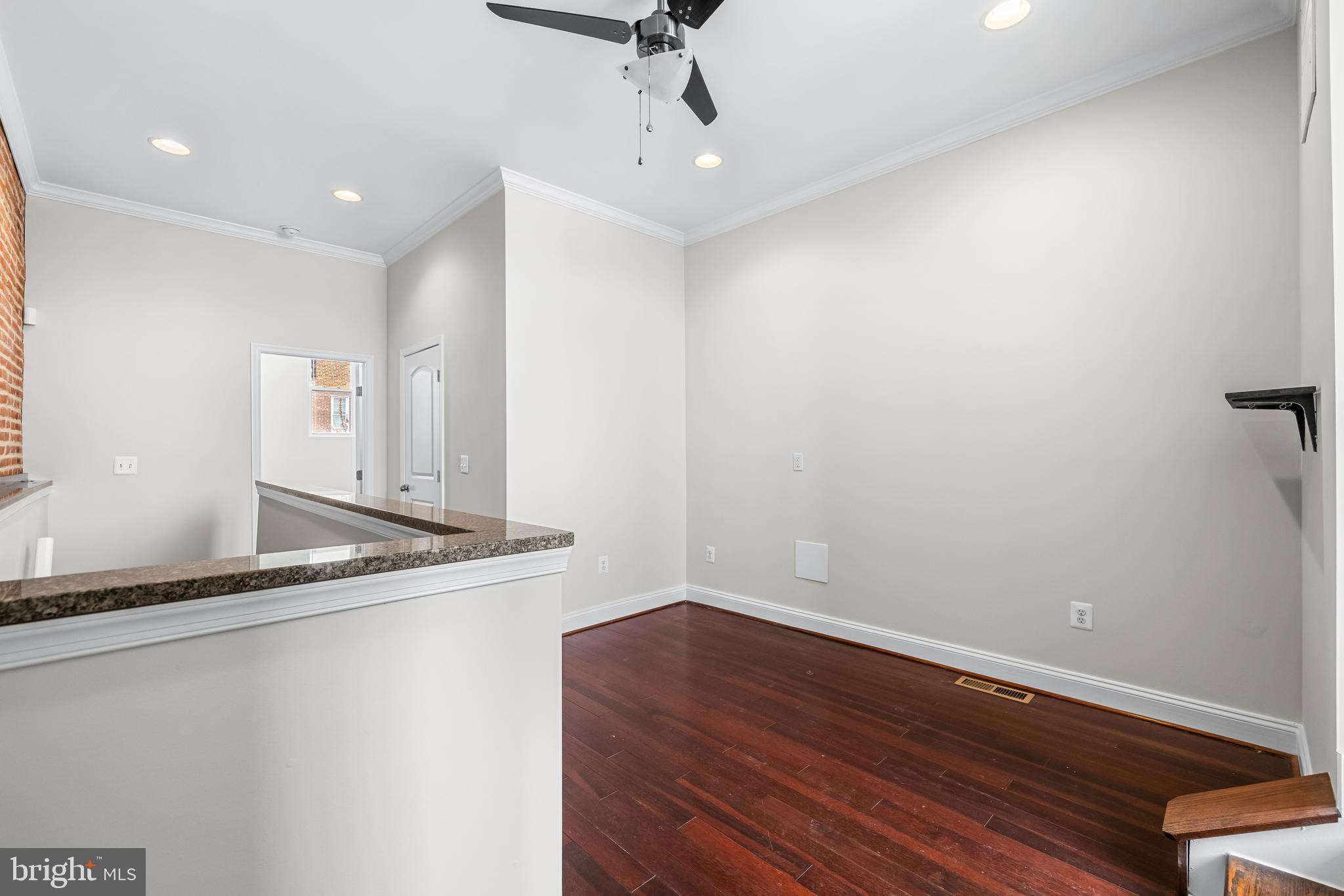 FEDERAL HILL HISTORIC DISTRICT - Residential