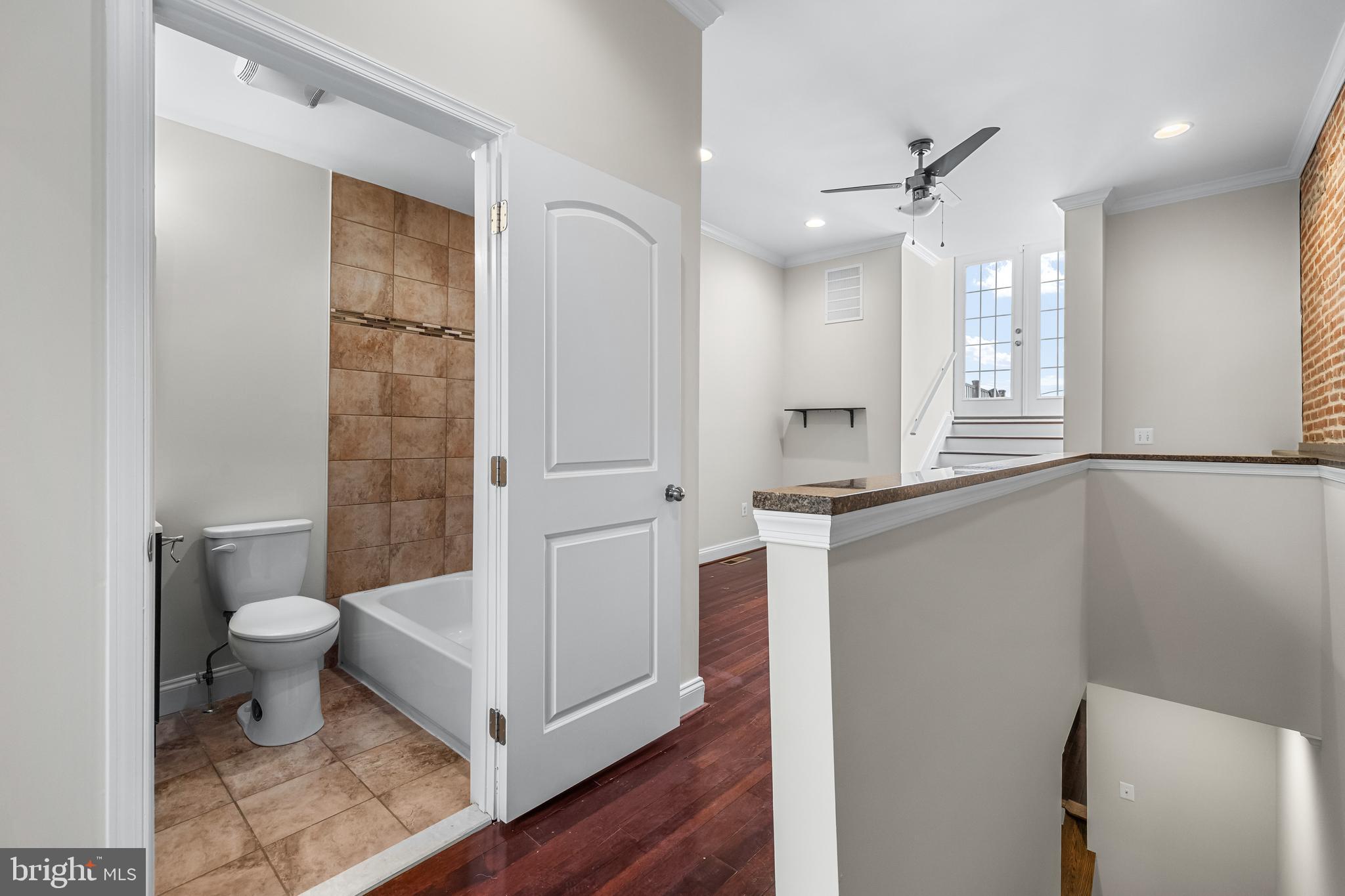 FEDERAL HILL HISTORIC DISTRICT - Residential