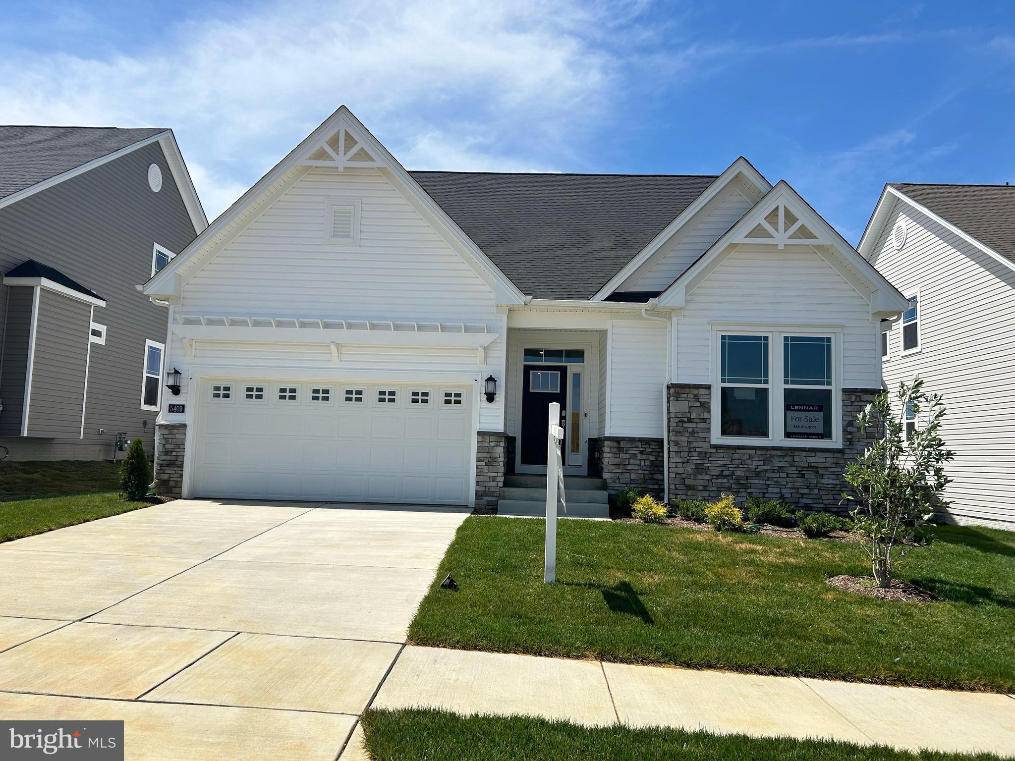 SAINT CHARLES - Residential