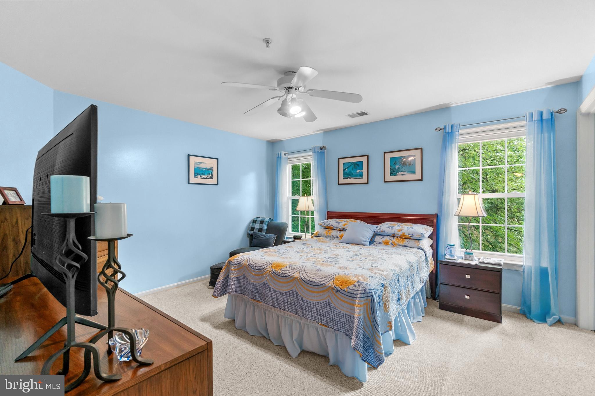 GREENBELT LAKE VILLAGE - Residential