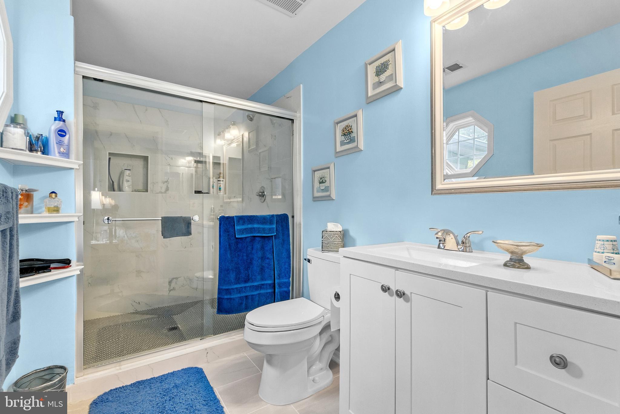 GREENBELT LAKE VILLAGE - Residential