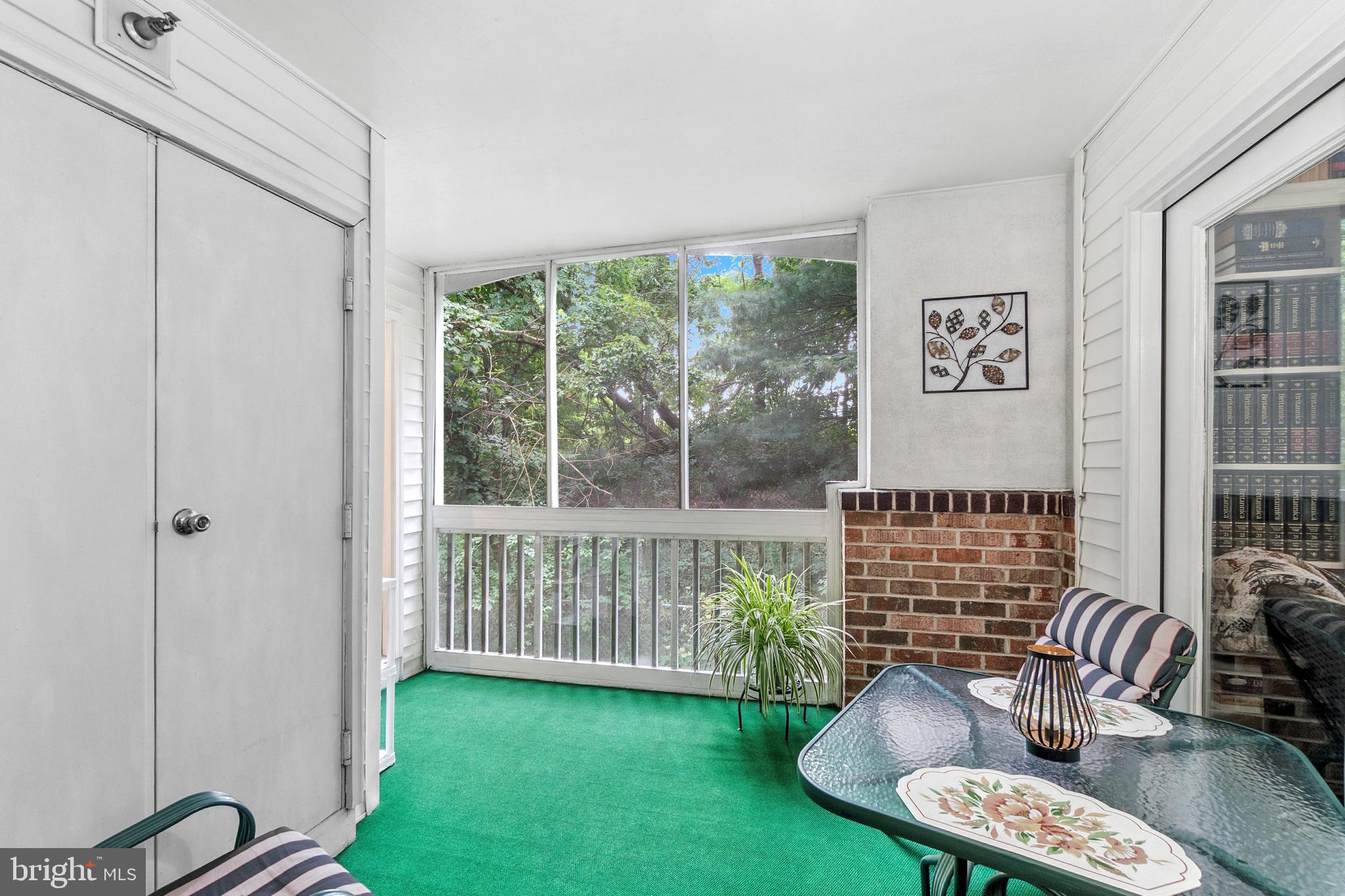 GREENBELT LAKE VILLAGE - Residential