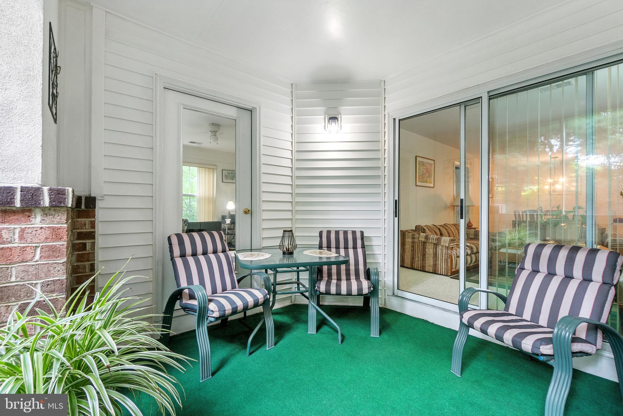 GREENBELT LAKE VILLAGE - Residential