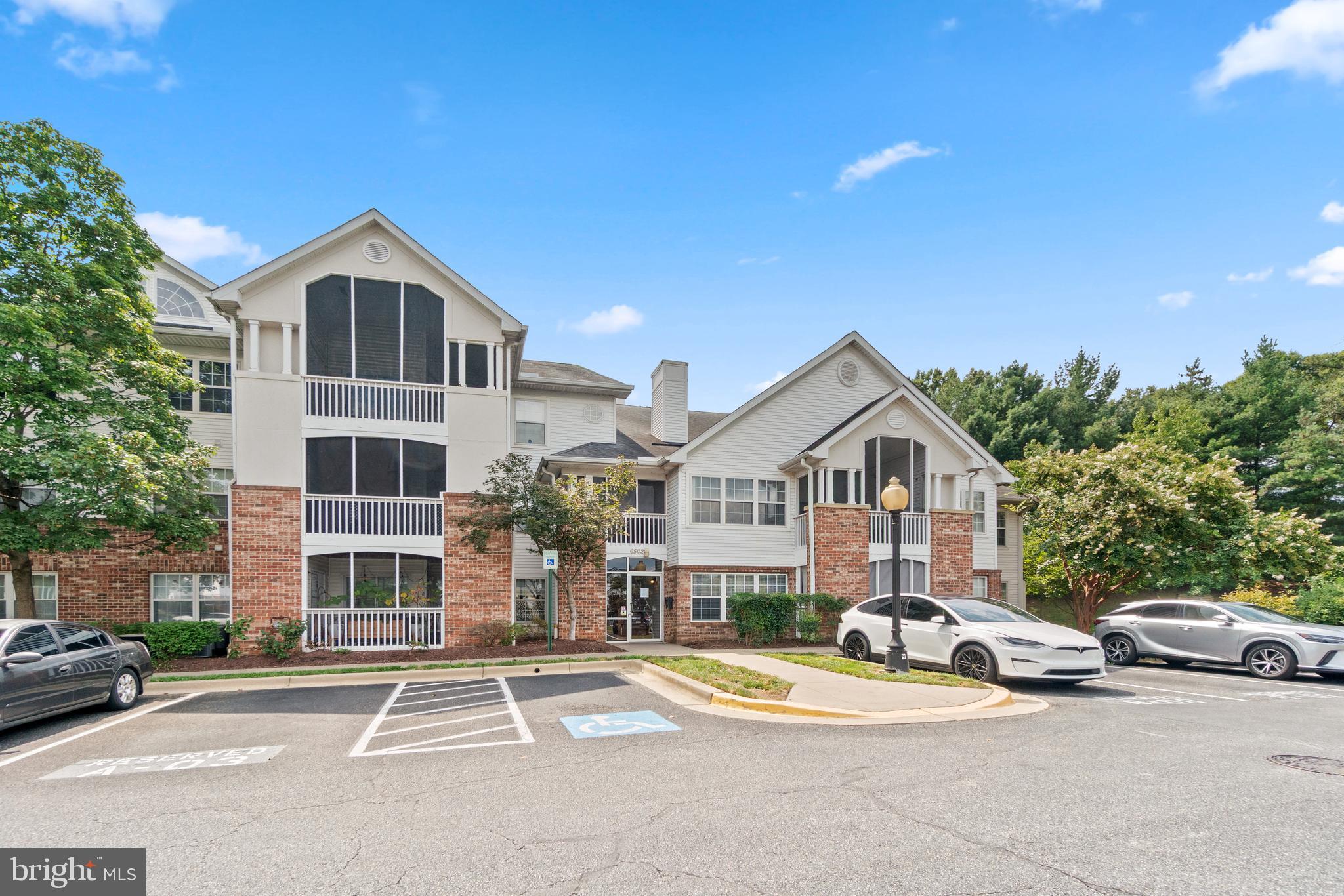 GREENBELT LAKE VILLAGE - Residential