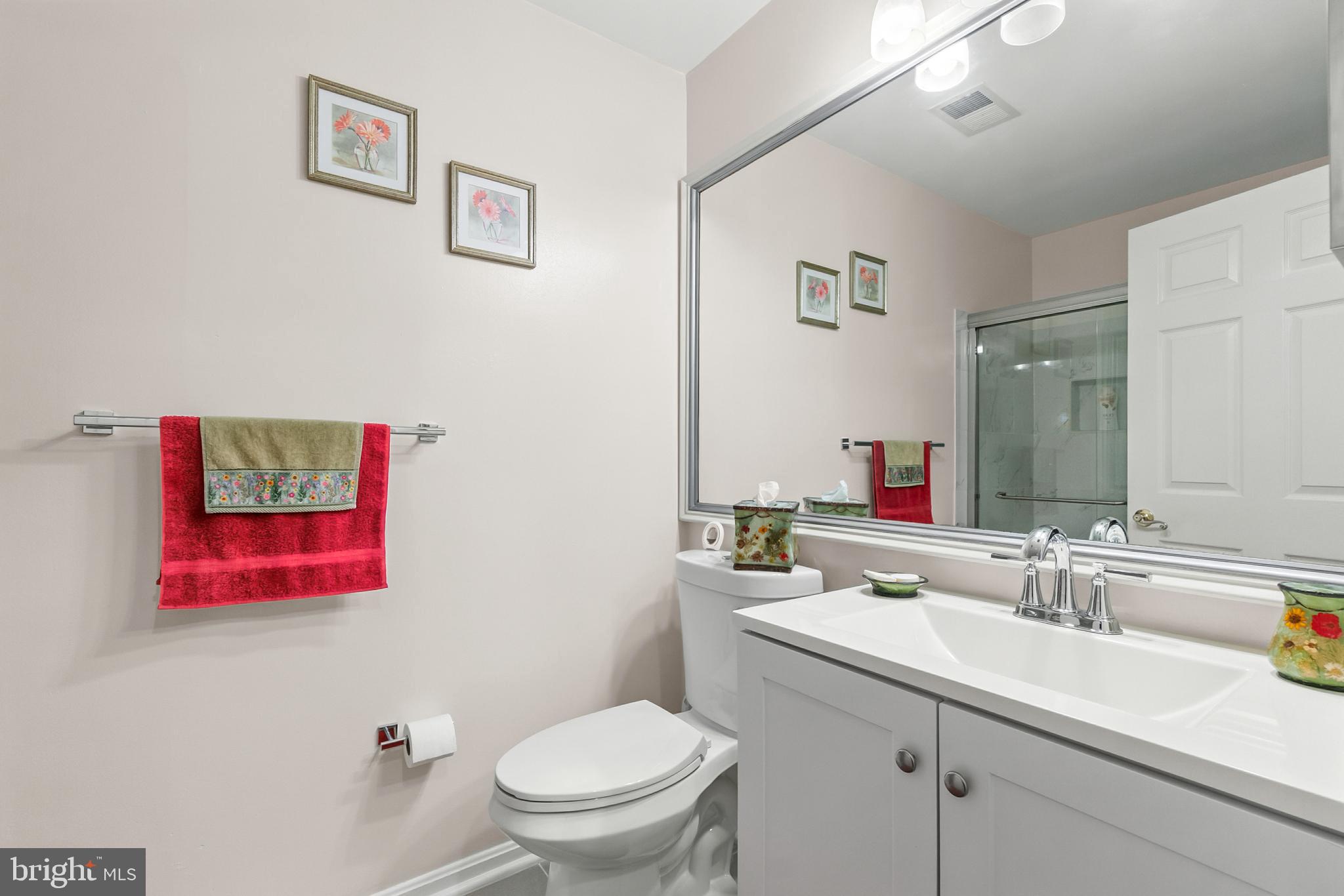 GREENBELT LAKE VILLAGE - Residential