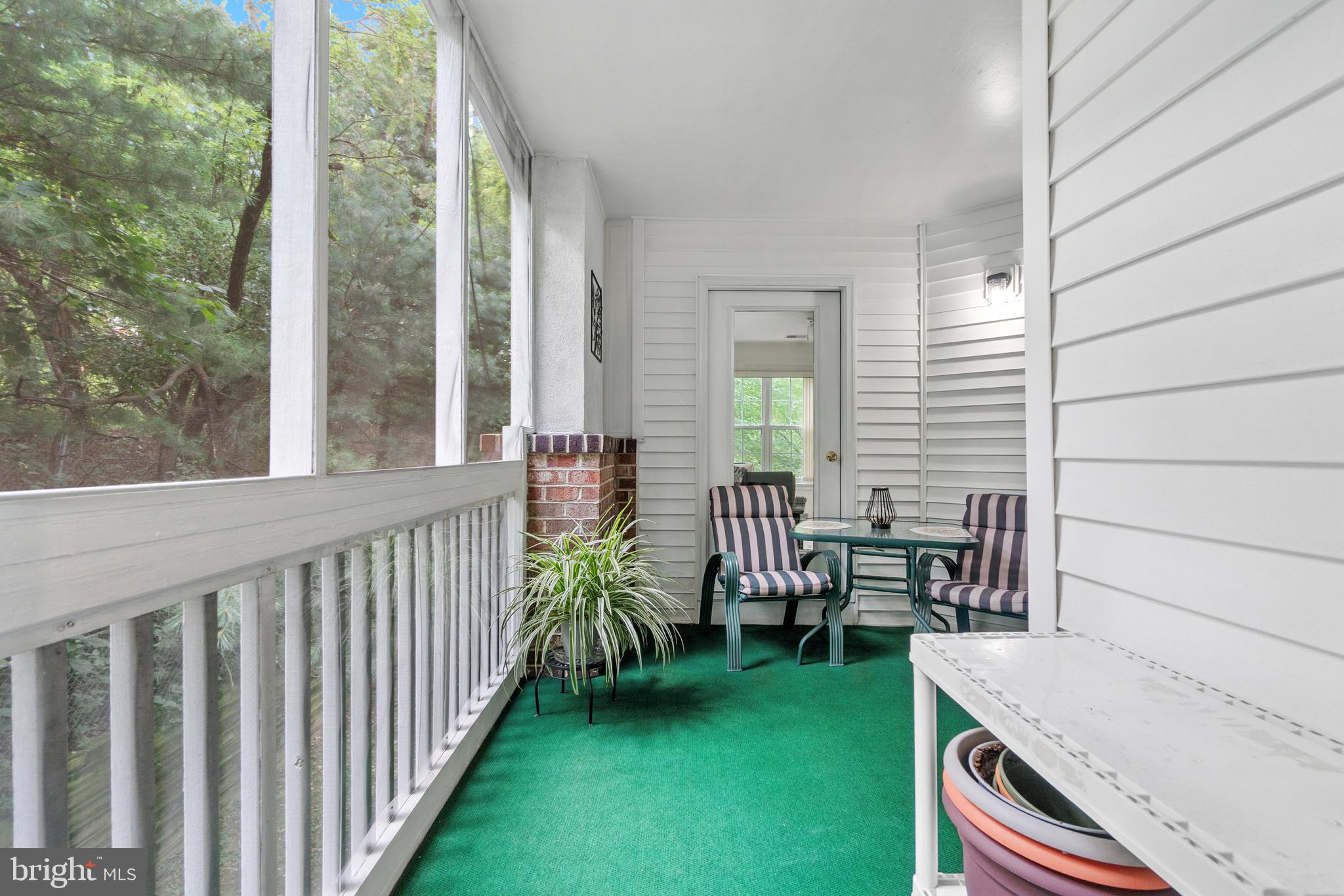 GREENBELT LAKE VILLAGE - Residential