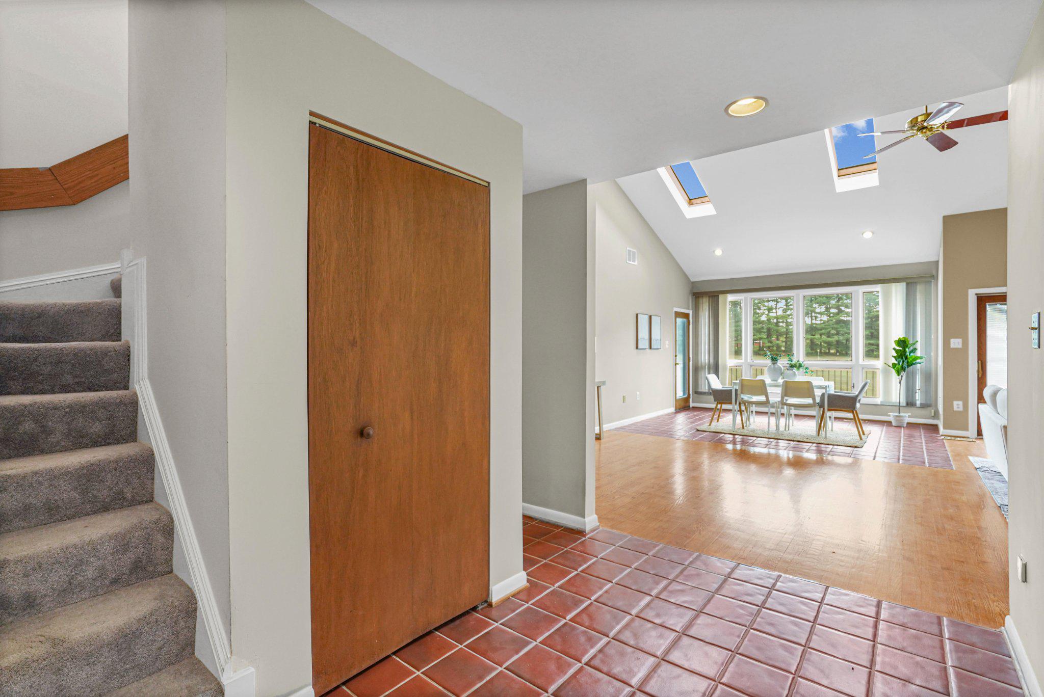 17505 PRETTY BOY DAM ROAD