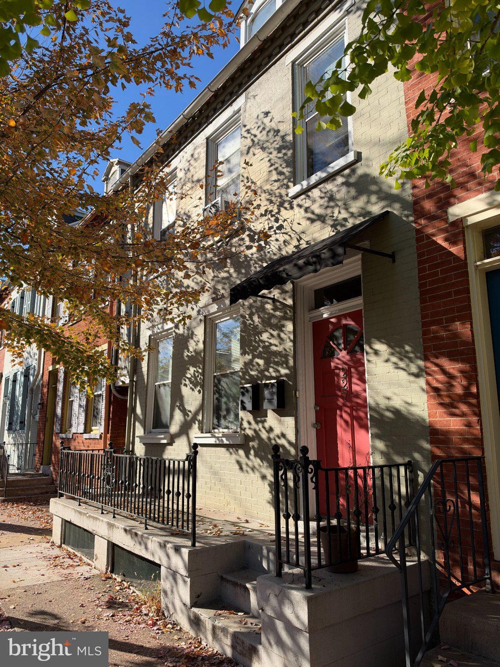 Photo of 227 E Walnut Street, LANCASTER, PA 17602 (MLS # PALA2097624)