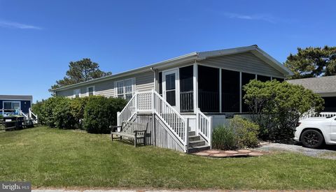 37115 SANDPIPER ROAD 3 LONG NECK DE 19966