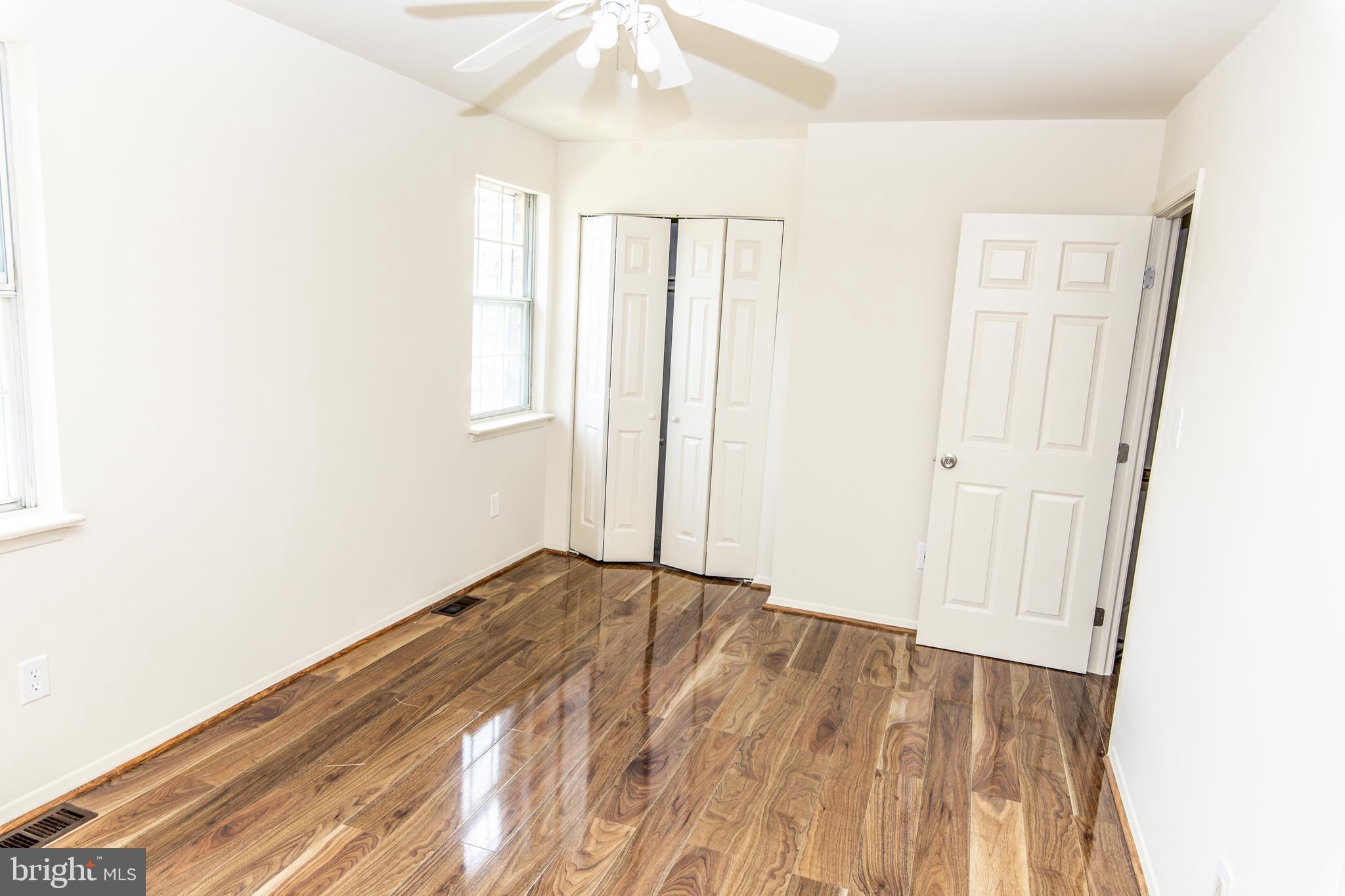 WOODSTREAM VILLAGE PLAT - Residential