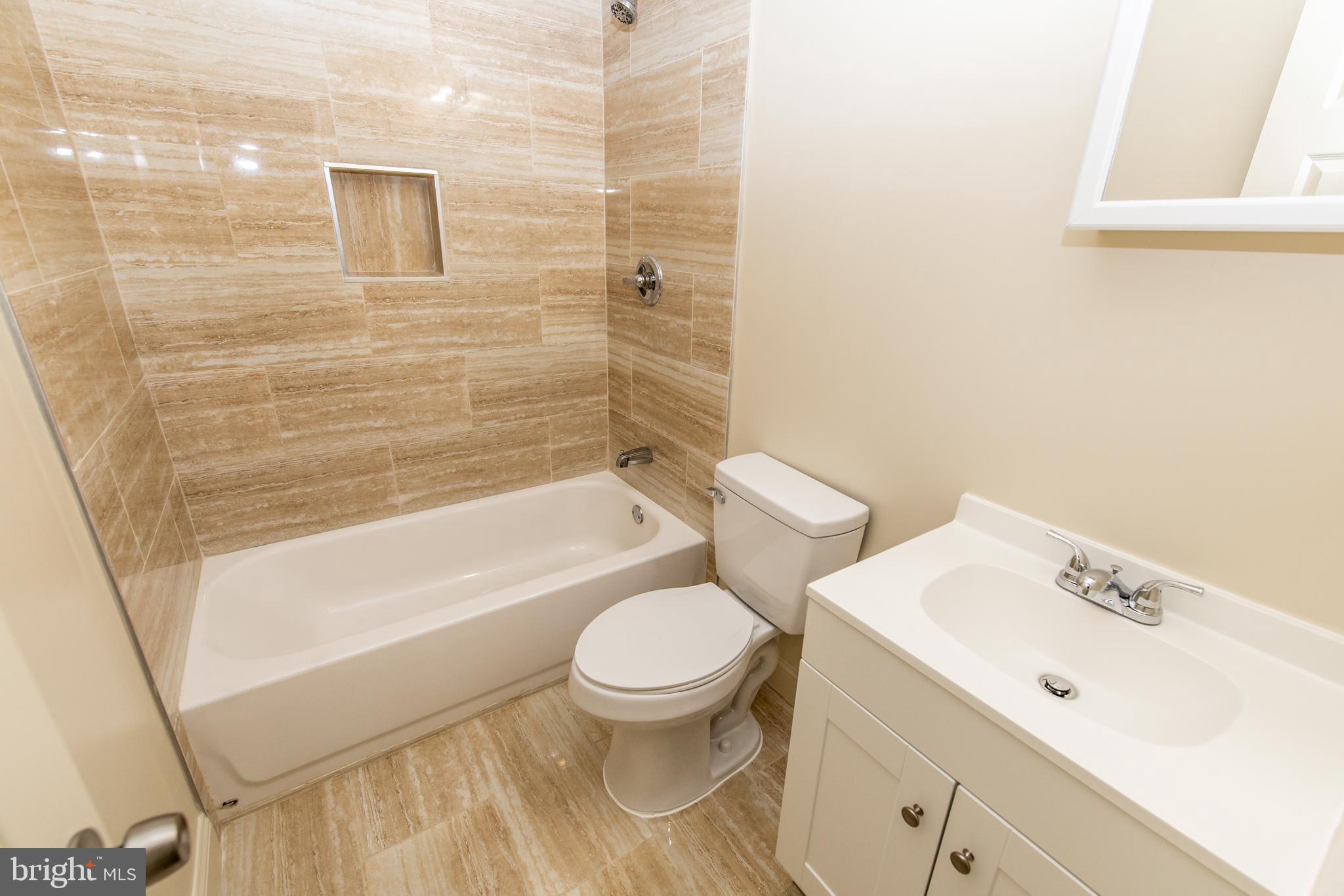 WOODSTREAM VILLAGE PLAT - Residential