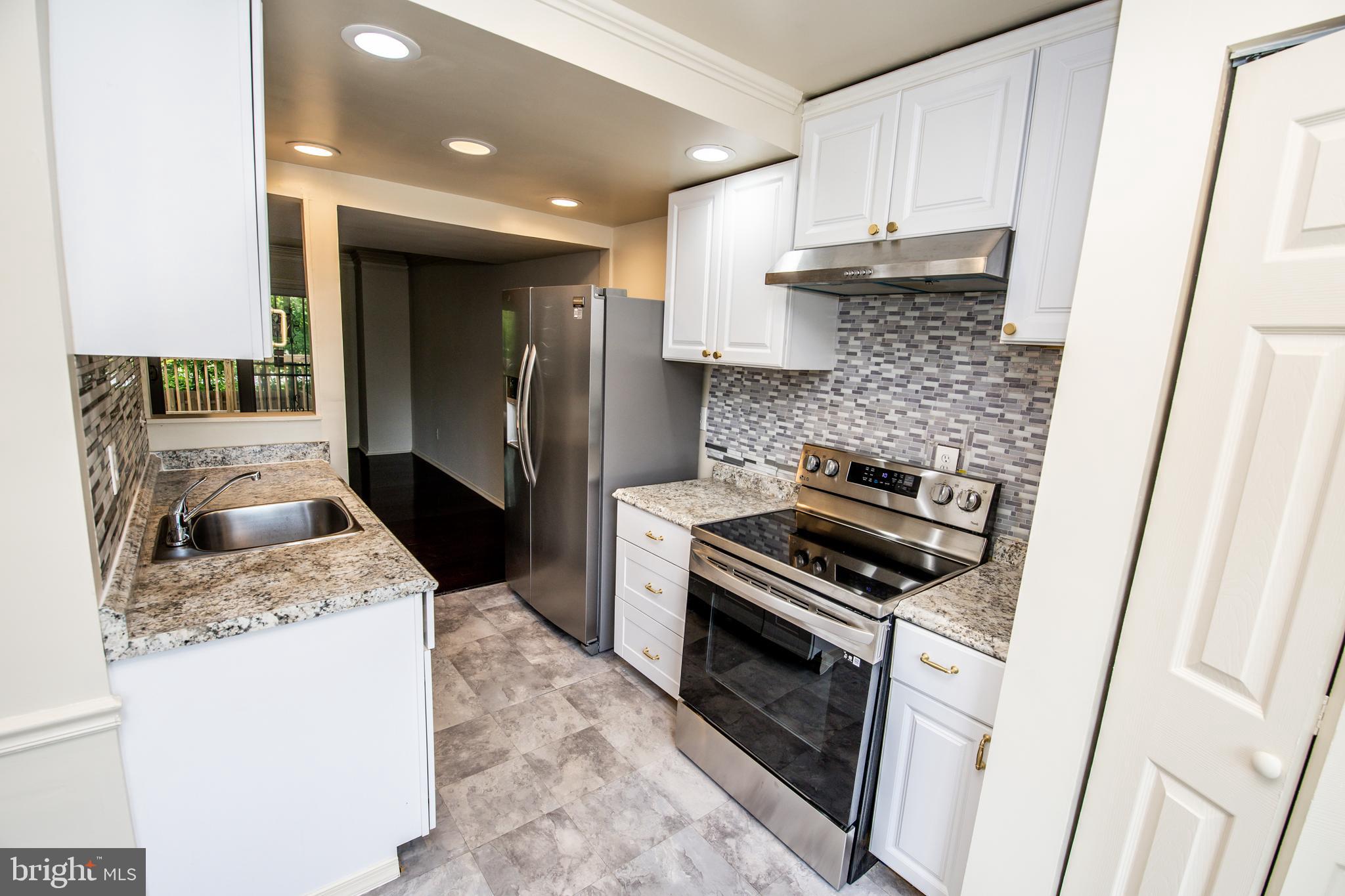 WOODSTREAM VILLAGE PLAT - Residential