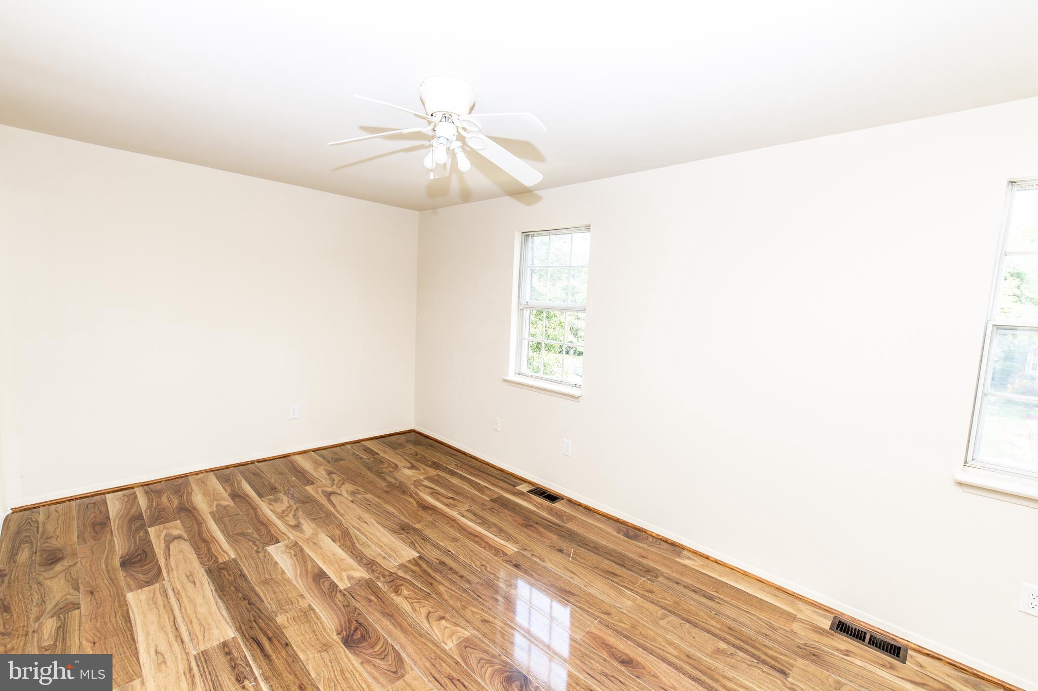 WOODSTREAM VILLAGE PLAT - Residential