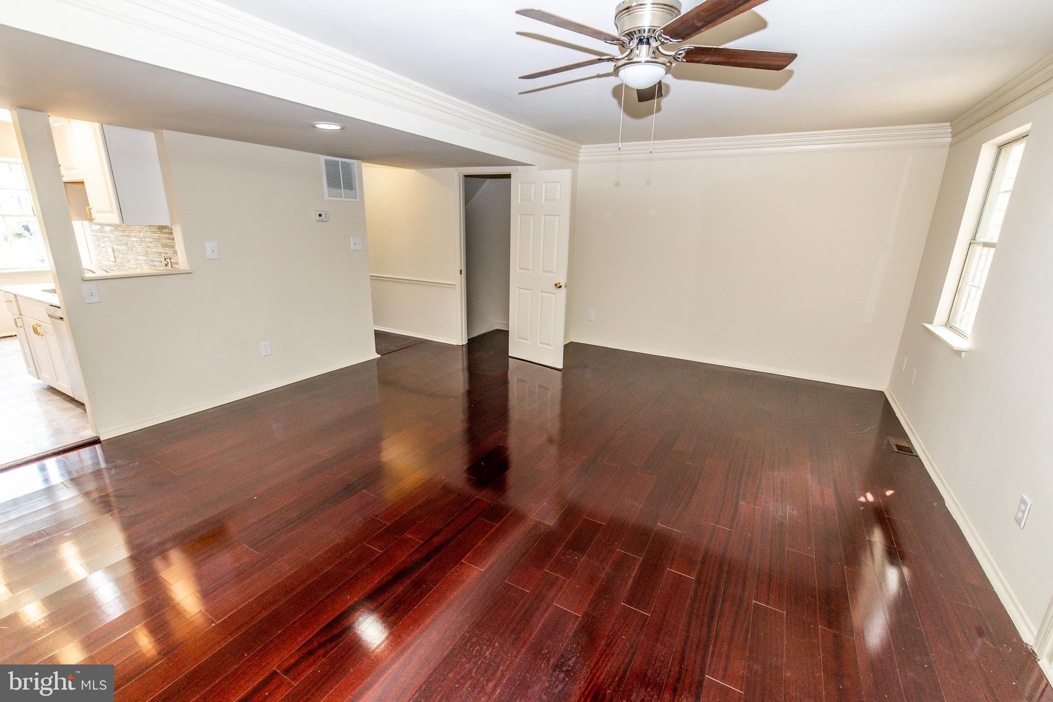 WOODSTREAM VILLAGE PLAT - Residential