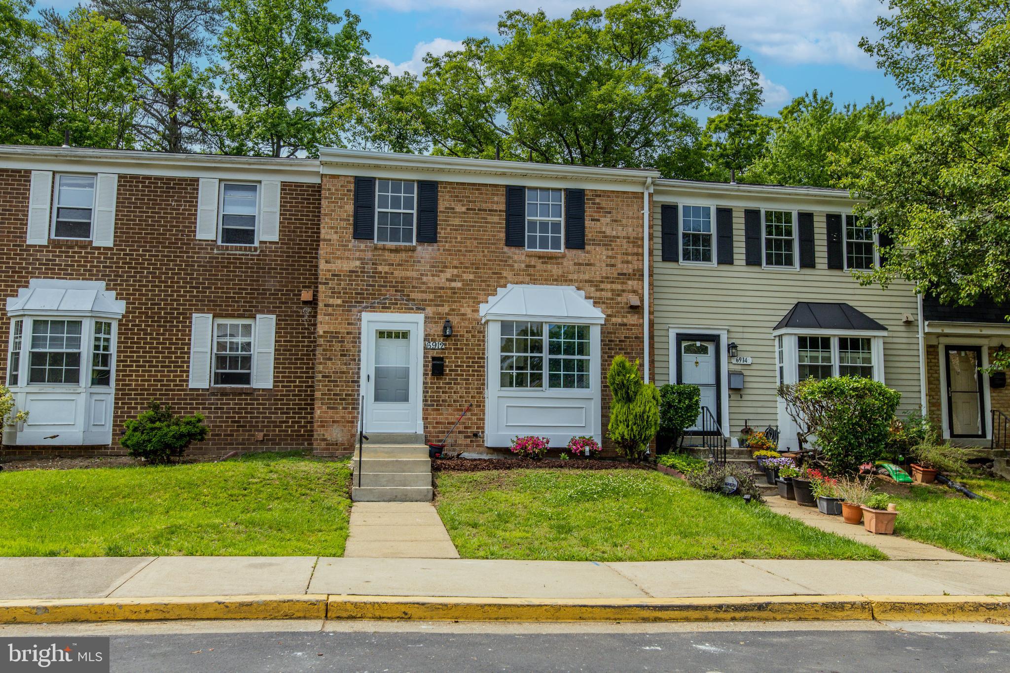 WOODSTREAM VILLAGE PLAT - Residential