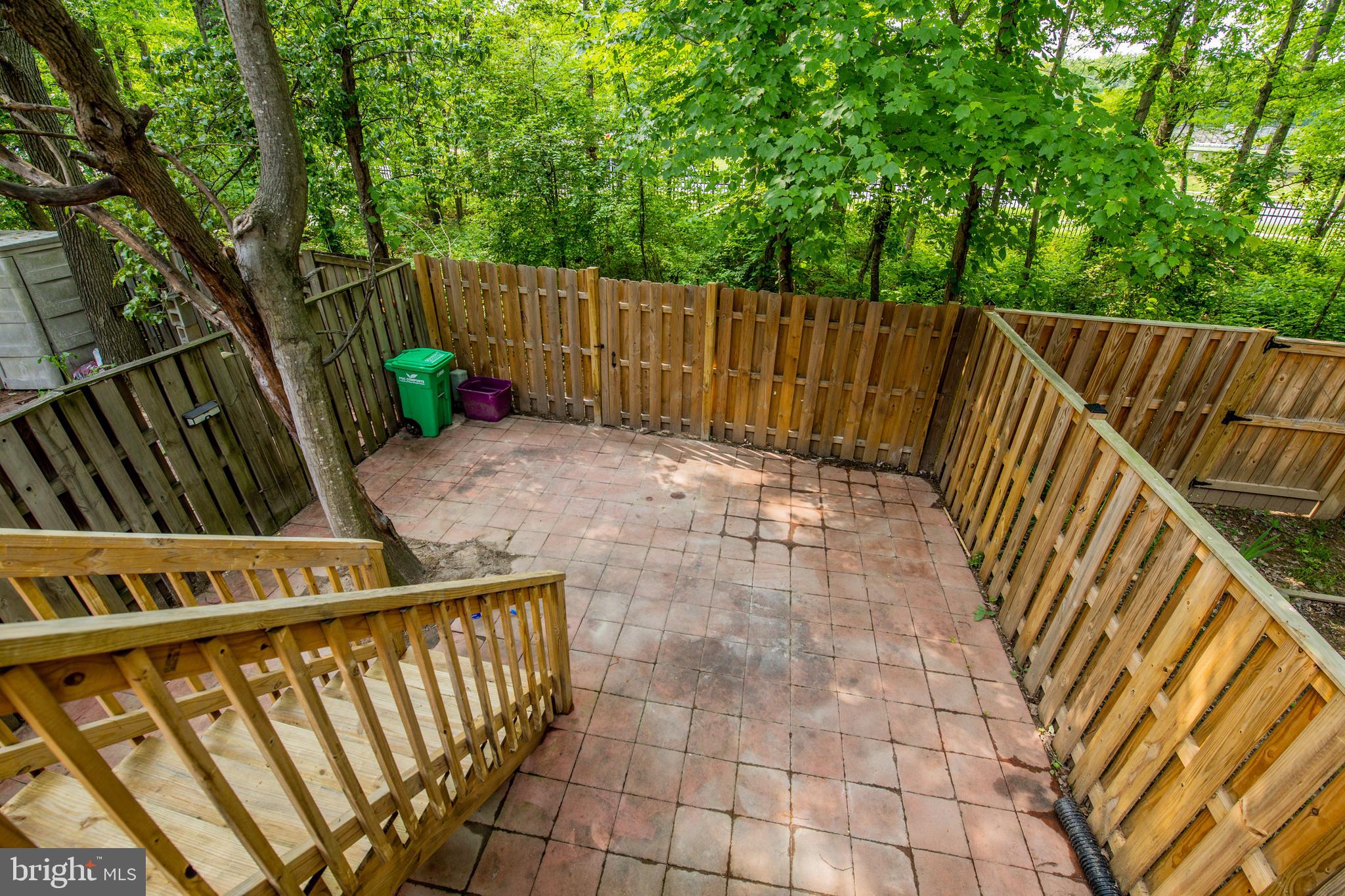 WOODSTREAM VILLAGE PLAT - Residential