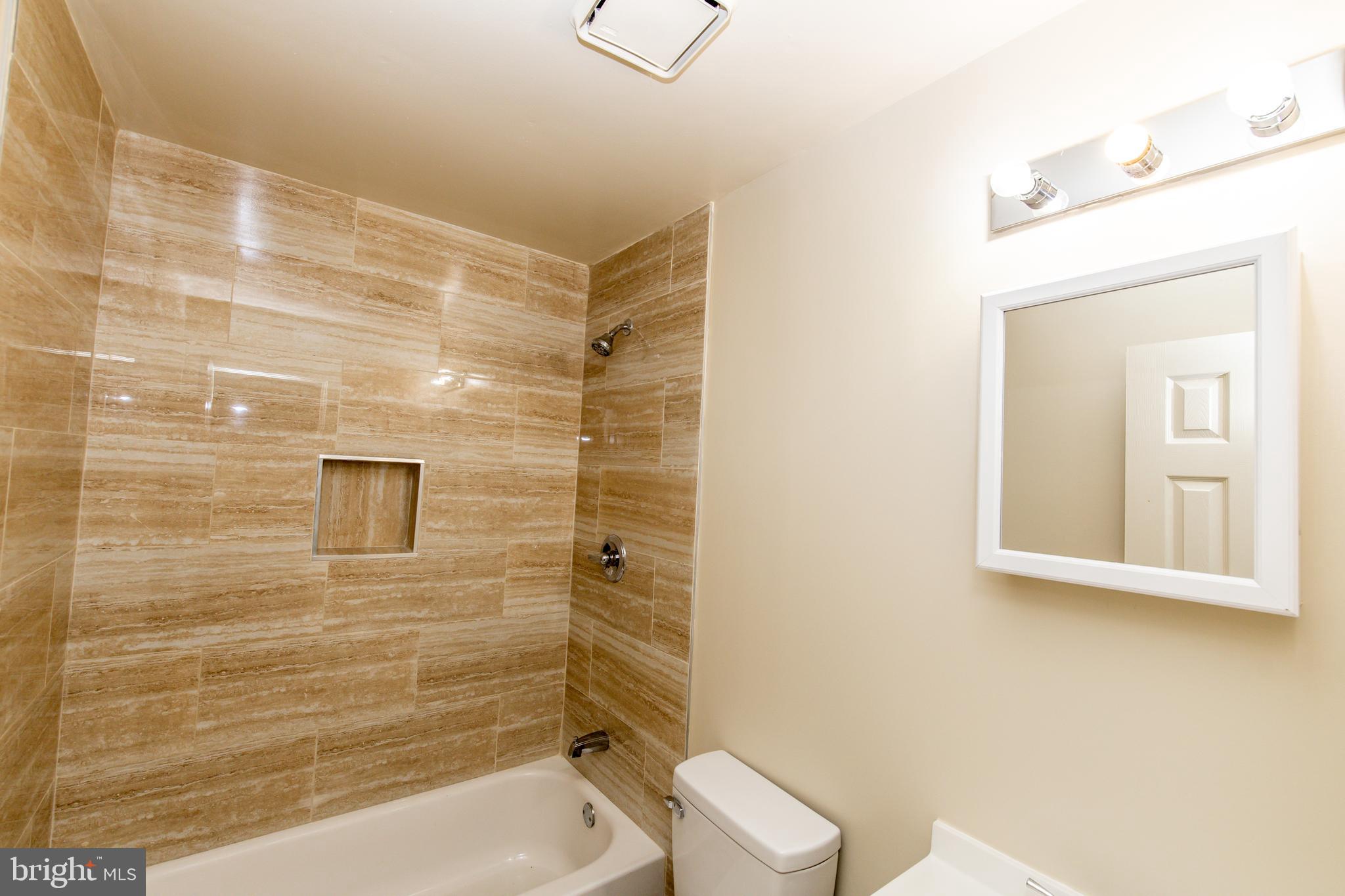 WOODSTREAM VILLAGE PLAT - Residential