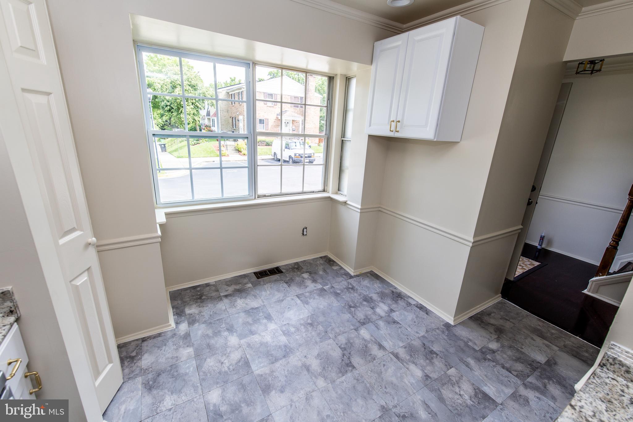 WOODSTREAM VILLAGE PLAT - Residential