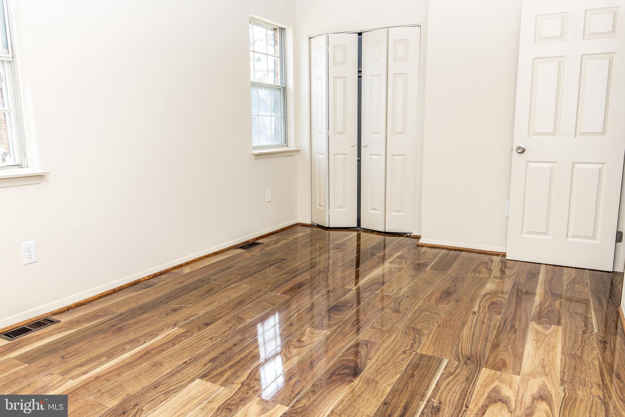 WOODSTREAM VILLAGE PLAT - Residential