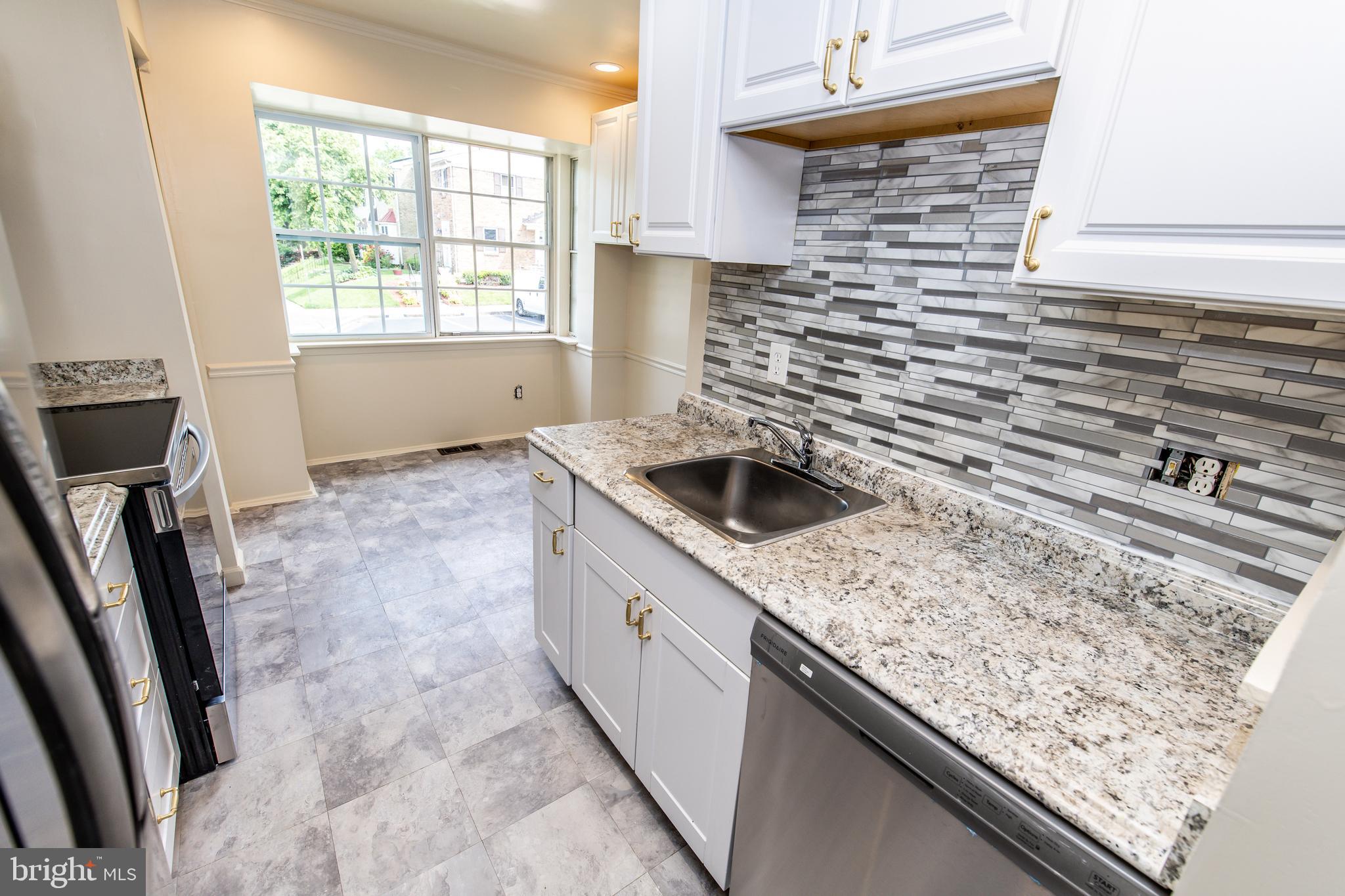 WOODSTREAM VILLAGE PLAT - Residential