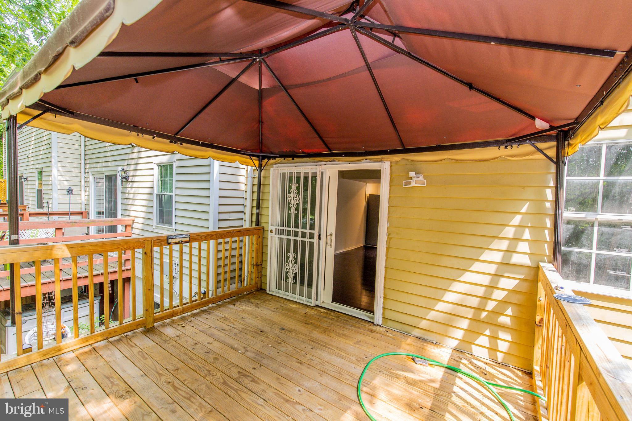 WOODSTREAM VILLAGE PLAT - Residential